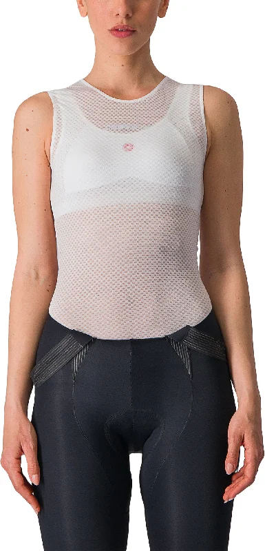 Pro Mesh Sleeveless Baselayer - Women's|-|Couche base sans manches Pro Mesh - Femme