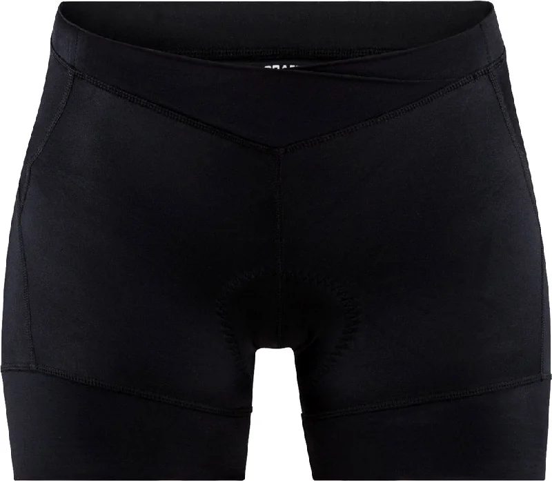 Essence Hot Pants - Women's|-|Short court Essence - Femme