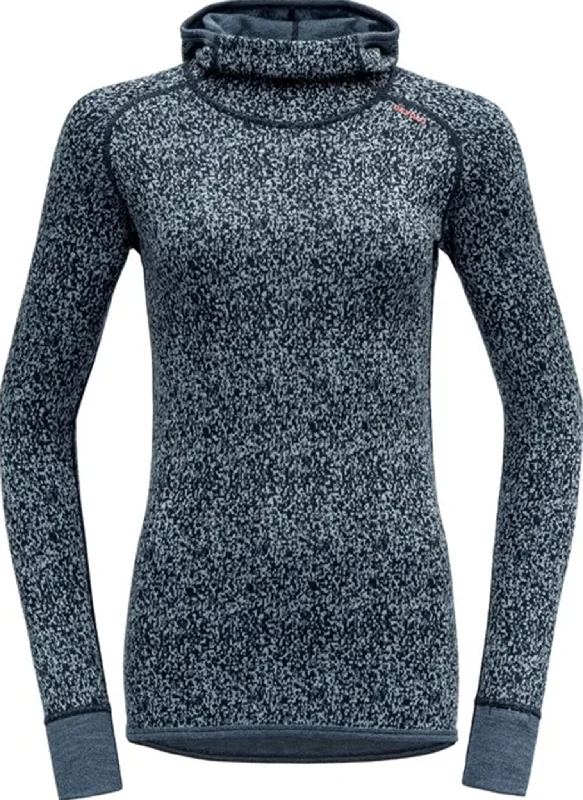 Kvitegga Merino 230 Hoodie - Women's|-|Chandail à capuchon Kvitegga Merino 230 - Femme