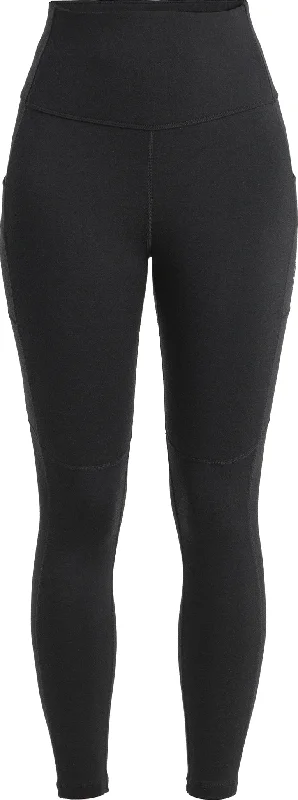 Speed Merino Winter Tights - Women's|-|Collant d'hiver en mérinos Speed - Femme