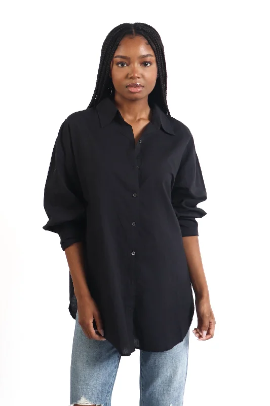 Redondo Lightweight Button Down Shirt