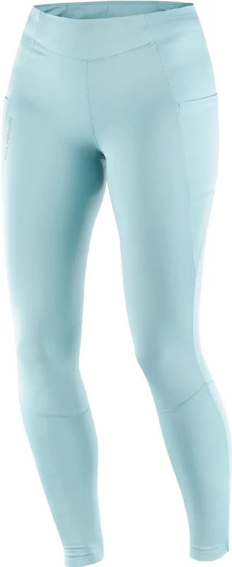 Cross Run 28 In Tights - Women's|-|Collant 28 pouces Cross Run - Femme