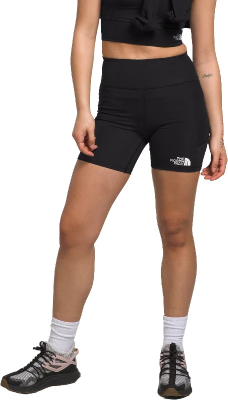 Movmynt Tight Shorts - Women's|-|Short serré Movmynt - Femme