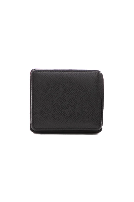 Square Coin Case