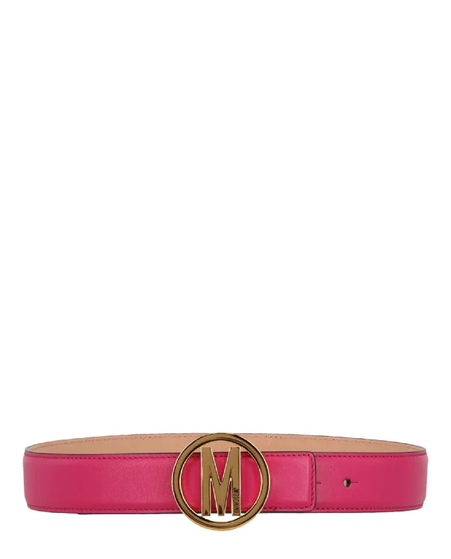 Circle M Belt