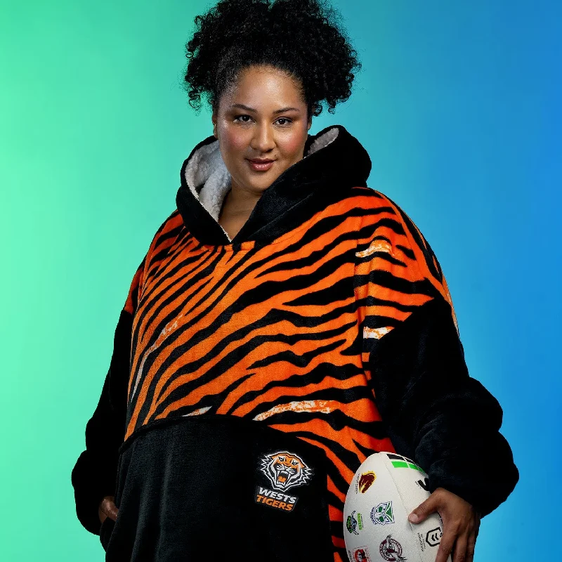 Wests Tigers NRL